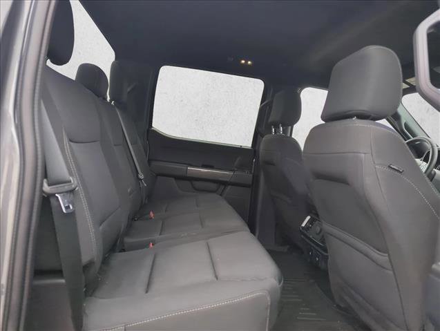Certified 2023 Ford F150 XLT w/ Equipment Group 302A High image 19