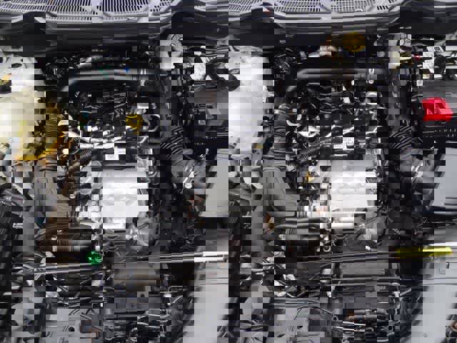 Certified 2018 Ford EcoSport S image 28