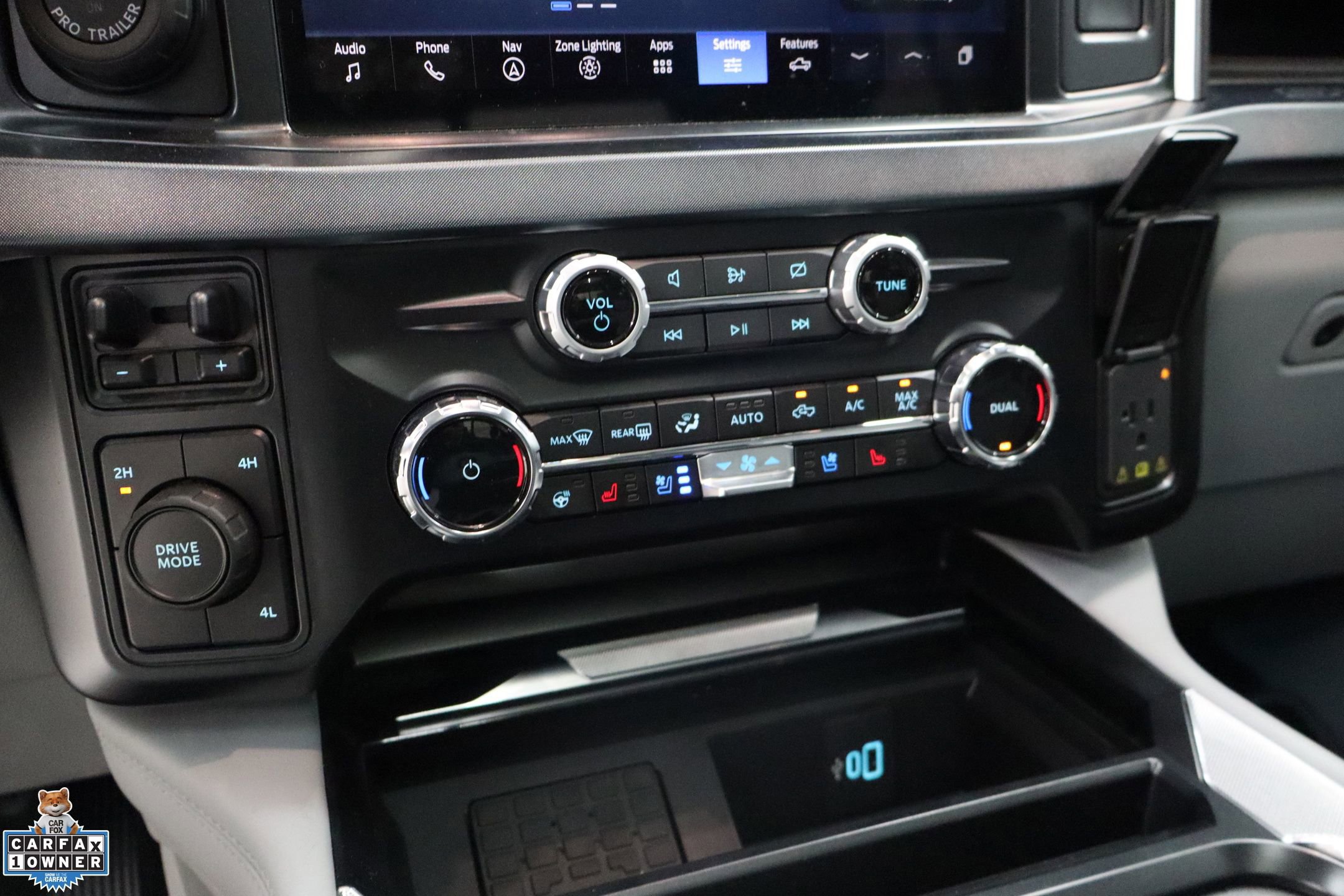 Certified 2023 Ford F450 Limited AWD/4WD image 21