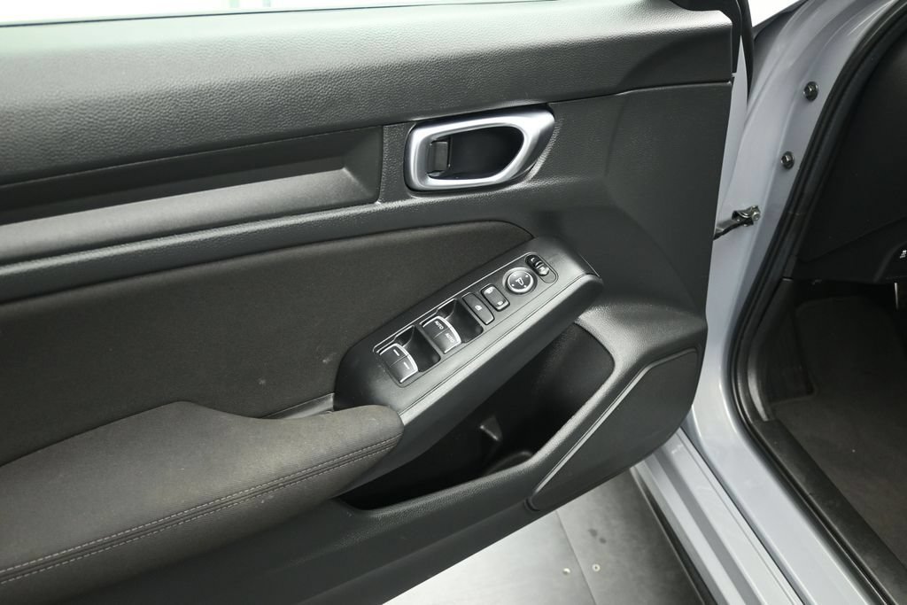 Used 2026 Honda Civic Sport image 7