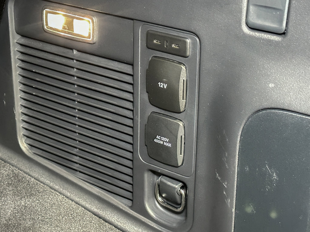 Certified 2025 Ford Expedition Tremor AWD/4WD image 21