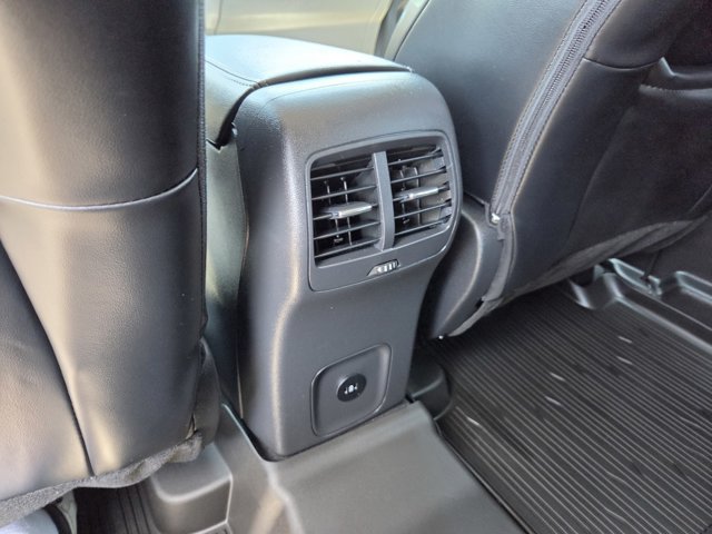 Certified 2026 Ford Escape SE FWD image 29