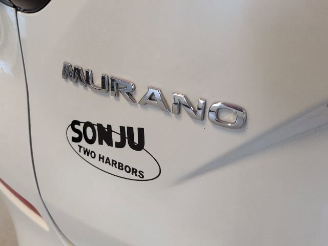 Used 2021 Nissan Murano Platinum image 41