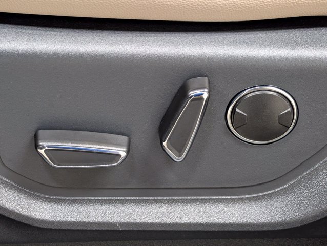 Certified 2024 Ford Expedition Limited AWD/4WD image 15