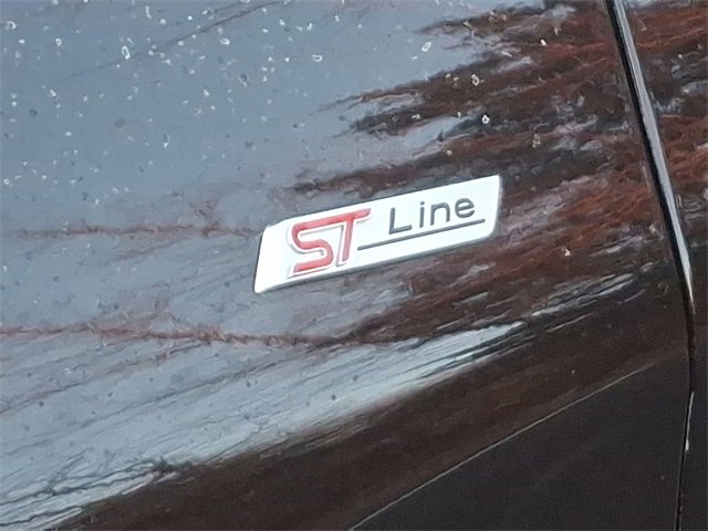 Certified 2022 Ford Explorer ST-Line image 4