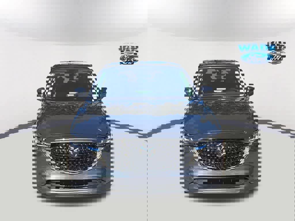 Used 2023 MAZDA CX-5 AWD 2.5 S w/ Select Package image 2