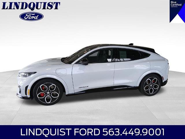 Certified 2023 Ford Mustang Mach-E GT AWD/4WD image 3