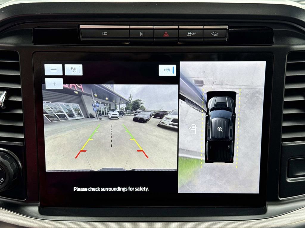 Certified 2023 Ford F150 Raptor AWD/4WD image 27