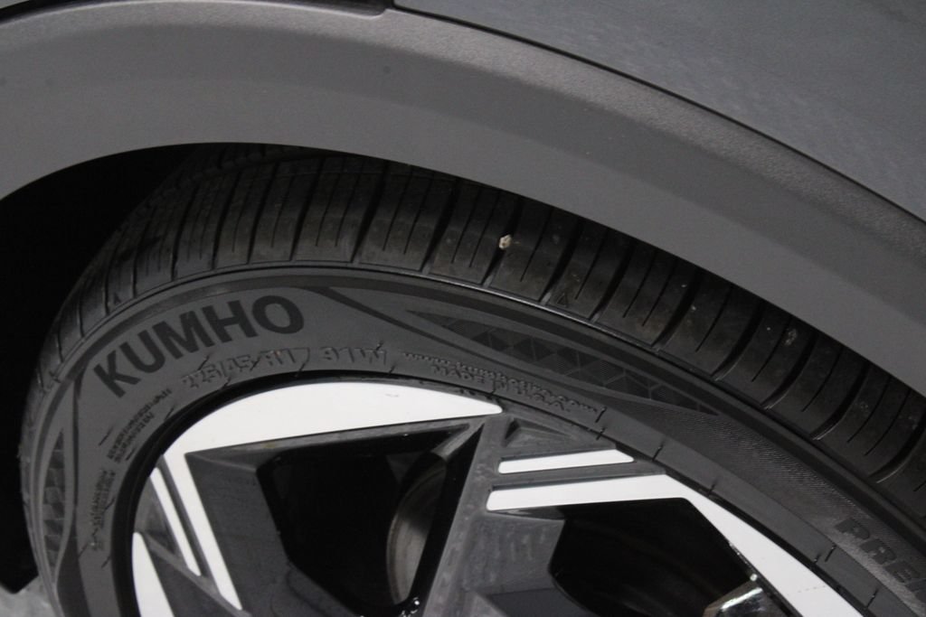 Used 2025 Kia K4 EX FWD image 16