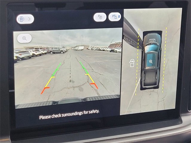 Certified 2025 Ford F150 Raptor image 22