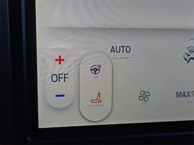 Certified 2022 Ford Edge SEL w/ Convenience Package image 17