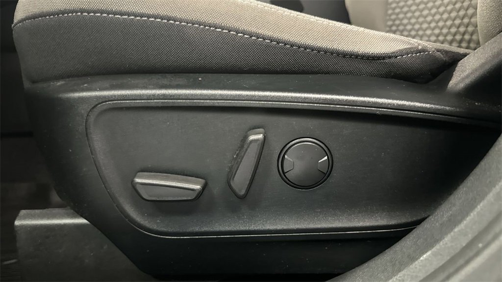 Certified 2022 Ford Escape SE w/ Convenience Package image 14