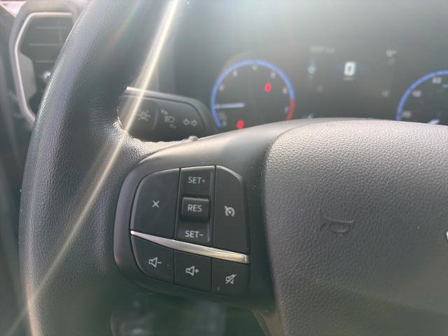 Certified 2022 Ford Bronco Sport Big Bend w/ Convenience Package image 20