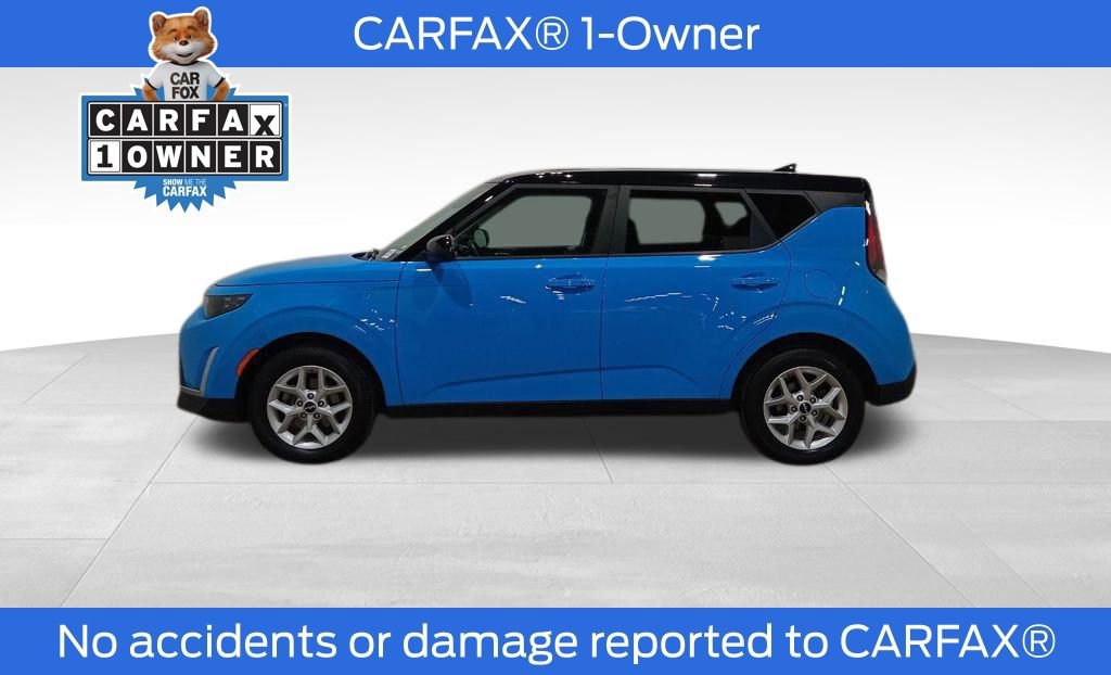 Used 2024 Kia Soul S image 6