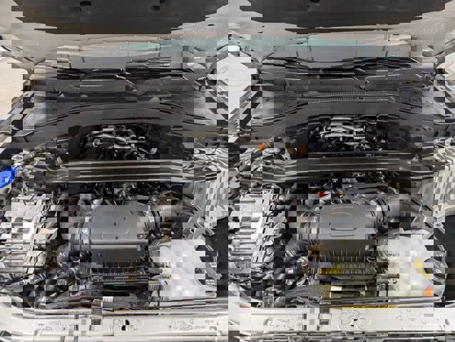 Certified 2023 Ford Explorer ST w/ Equipment Group 401A image 11