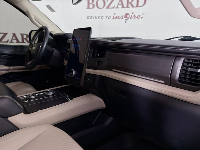 Certified 2023 Ford Expedition Max Platinum AWD/4WD image 37