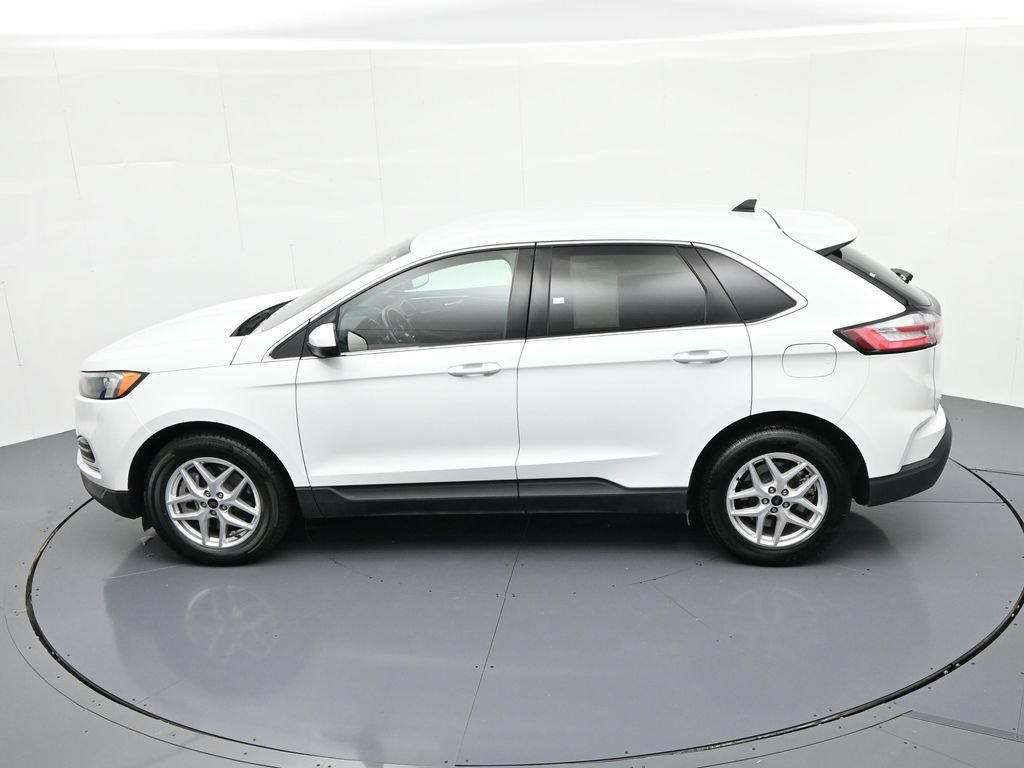 Certified 2024 Ford Edge SEL AWD/4WD image 18