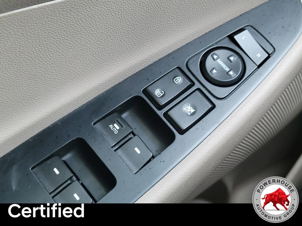 Used 2019 Hyundai Tucson Value w/ Cargo Package image 25