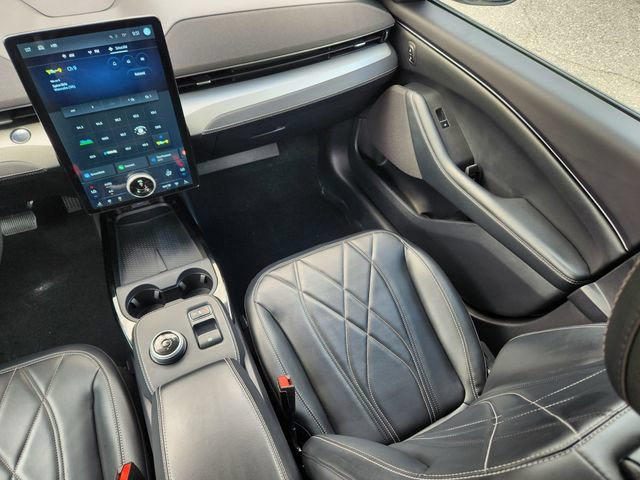 Certified 2023 Ford Mustang Mach-E California Route 1 AWD/4WD image 14