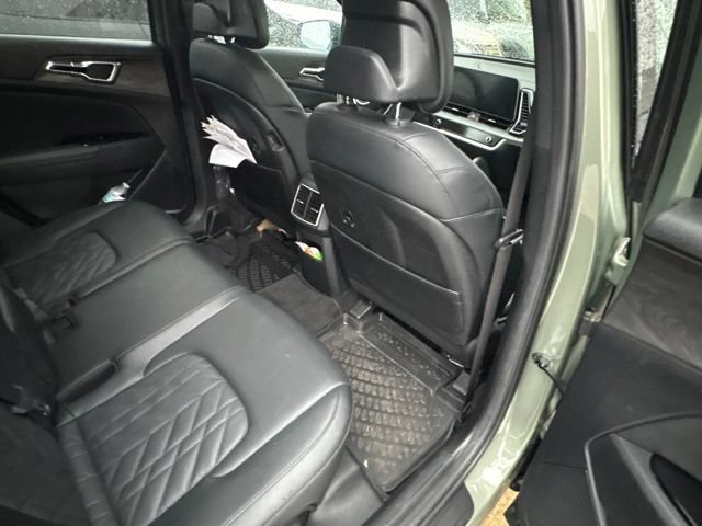 Used 2023 Kia Sportage X-Line w/ X-Line Premium Package AWD/4WD image 59