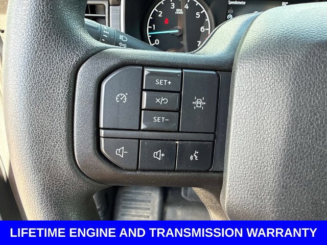Certified 2023 Ford F150 XL w/ STX Appearance Package AWD/4WD image 31