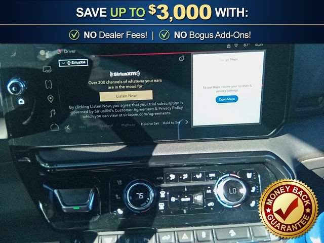 Used 2024 GMC Sierra 2500 AT4 w/ AT4 Premium Plus Package AWD/4WD image 26