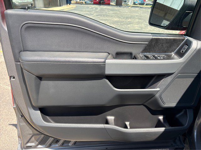 Certified 2023 Ford F150 XLT w/ Equipment Group 302A High AWD/4WD image 18