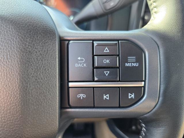 Certified 2024 Ford F250 Lariat w/ Chrome Package AWD/4WD image 27