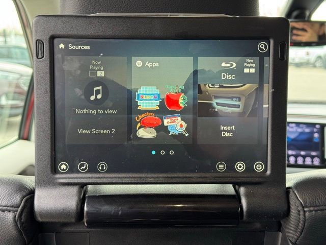 Used 2018 Chrysler Pacifica Touring-L Plus FWD image 17