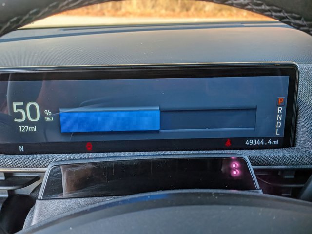 Certified 2021 Ford Mustang Mach-E Premium image 21