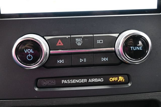 Certified 2023 Ford Edge ST-Line AWD/4WD image 22