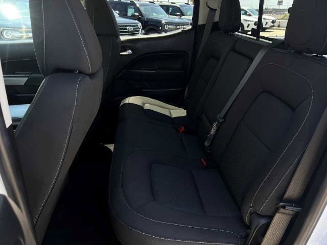Used 2021 Chevrolet Colorado LT w/ Safety Package image 18
