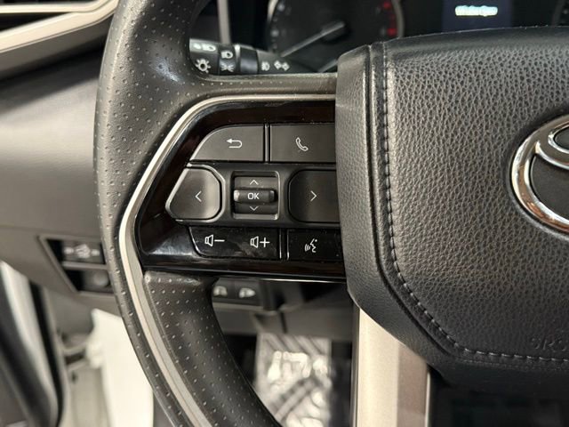 Used 2022 Toyota Tundra SR5 image 20