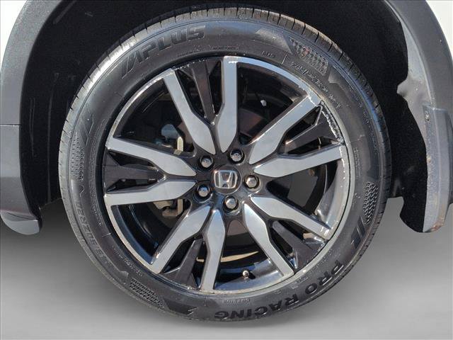 Used 2020 Honda Pilot Touring image 22