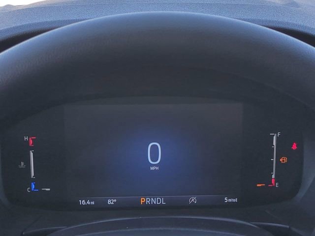 Certified 2026 Ford Escape Active FWD image 24
