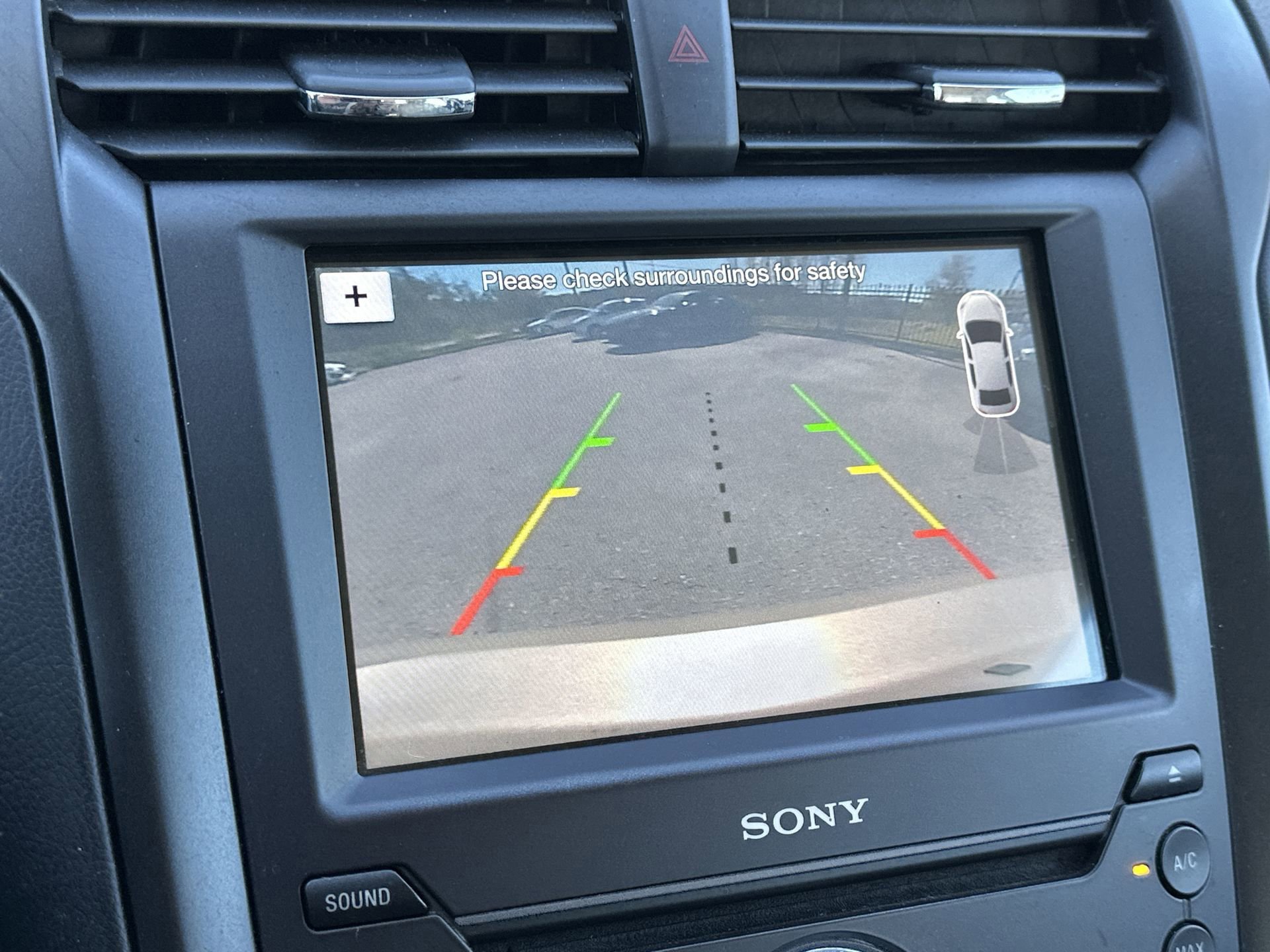 Certified 2017 Ford Fusion Energi Titanium image 55