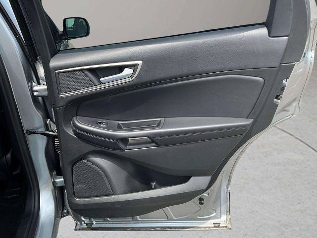 Certified 2024 Ford Edge SEL AWD/4WD image 23