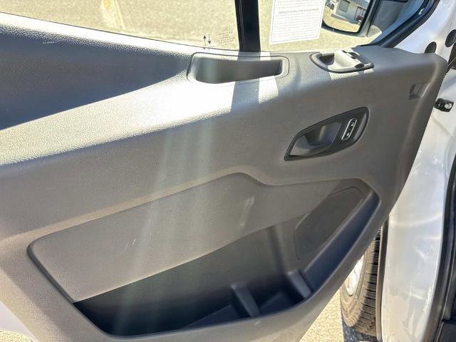 Certified 2024 Ford Transit 250 Base w/ Exterior Upgrade Package image 17