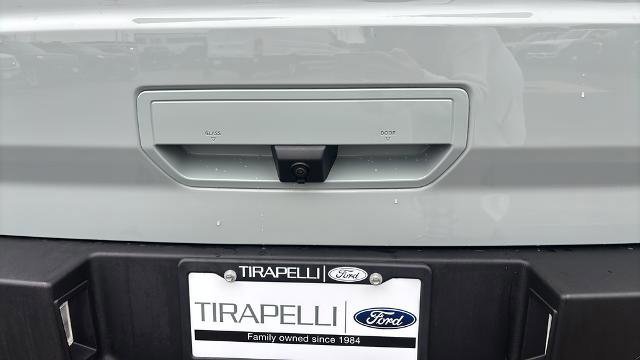 Certified 2022 Ford Bronco Sport Big Bend w/ Convenience Package image 32