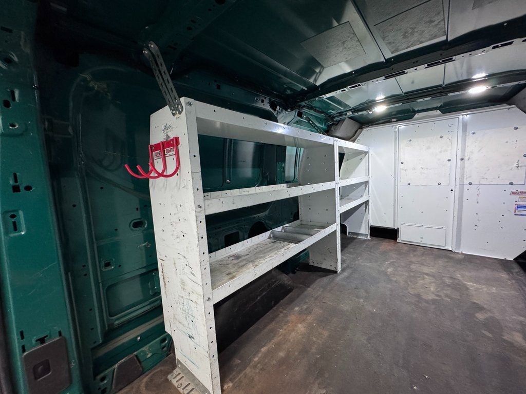 Certified 2019 Ford Transit 150 130 Low Roof image 15