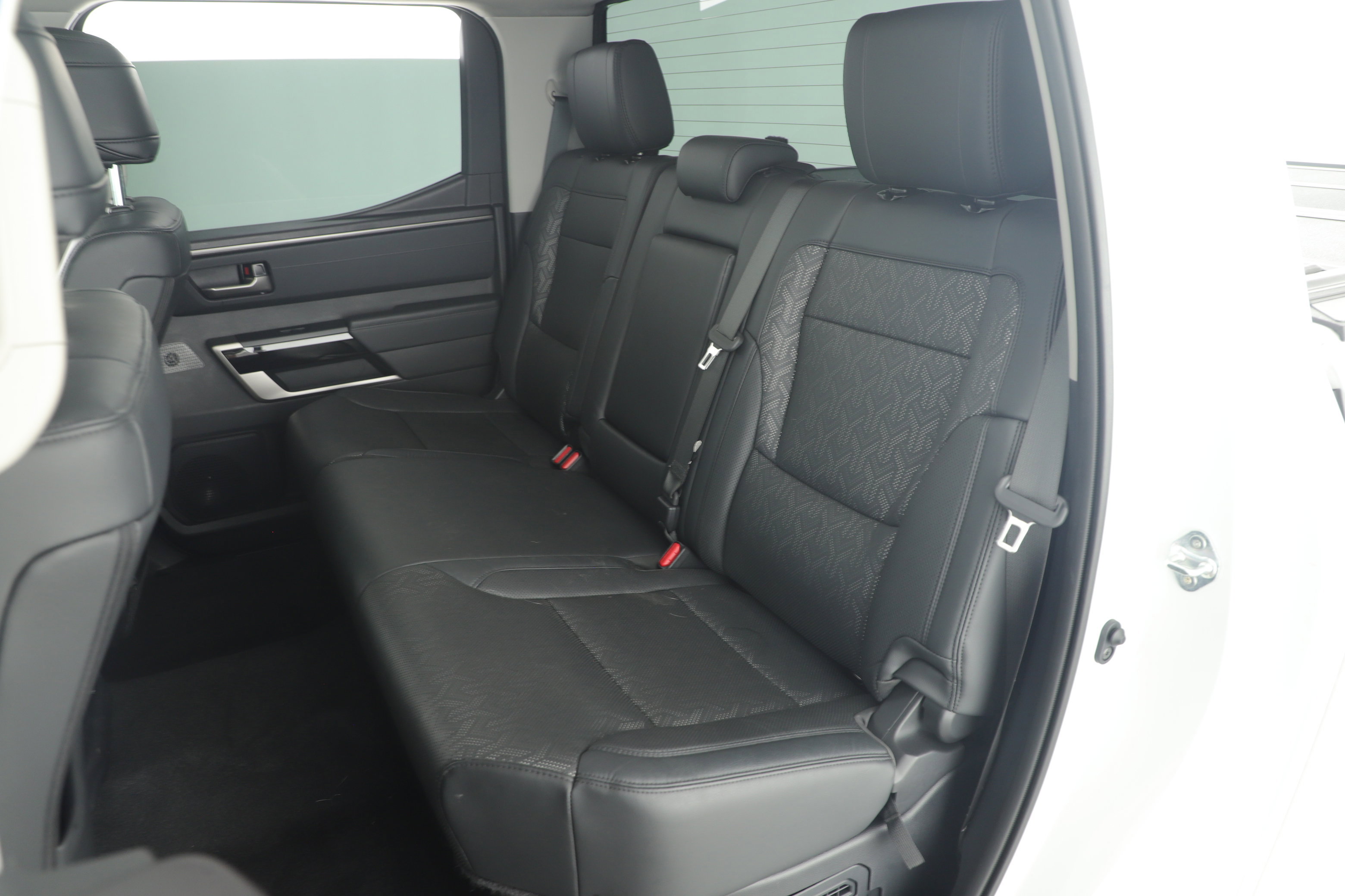 Used 2024 Toyota Tundra Limited image 23