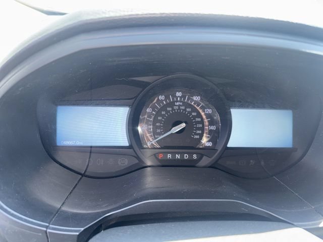 Certified 2023 Ford Edge SEL w/ Convenience Package AWD/4WD image 27