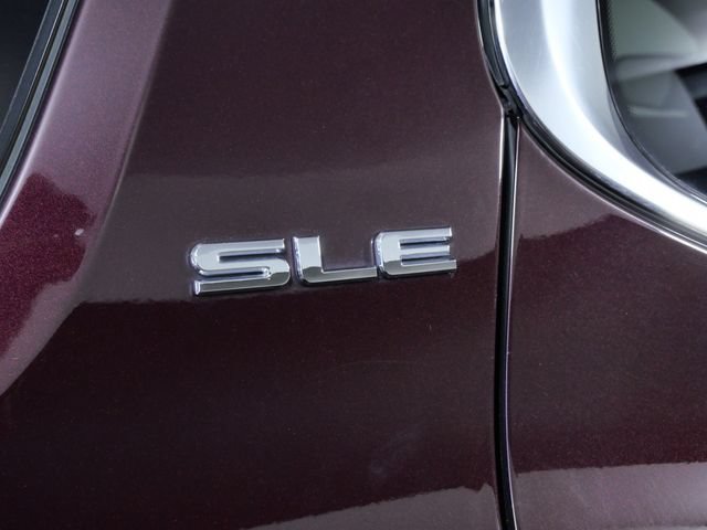 Used 2017 GMC Acadia SLE w/ Driver Alert Package I AWD/4WD image 7