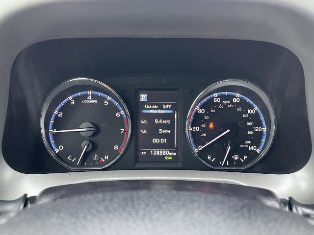 Used 2018 Toyota RAV4 Limited image 15