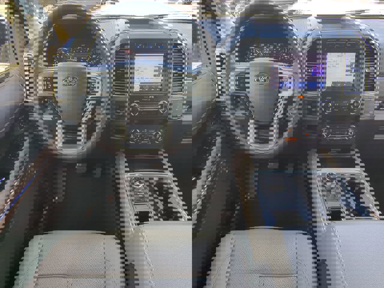 Certified 2021 Ford Expedition XLT image 14