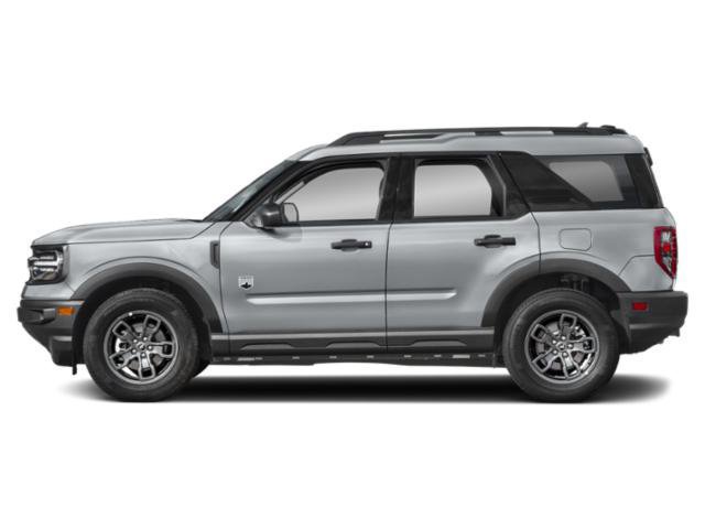 Certified 2021 Ford Bronco Sport Big Bend AWD/4WD image 3