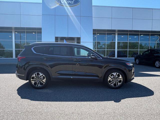 Used 2019 Hyundai Santa Fe AWD image 6