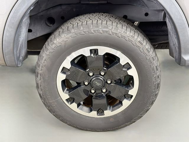 Certified 2021 Ford Ranger XL w/ Equipment Group 101A High image 36