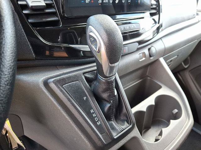 Certified 2024 Ford Transit 350 XLT RWD image 15