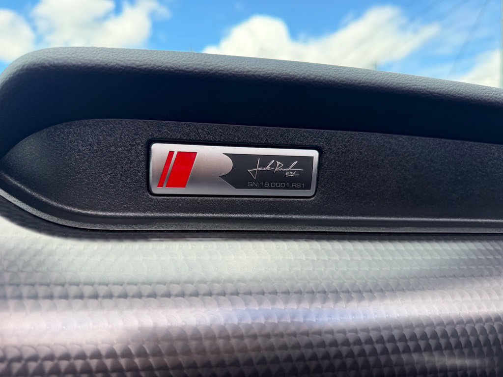 Certified 2019 Ford Mustang Premium w/ Ecoboost Performance Package RWD image 31